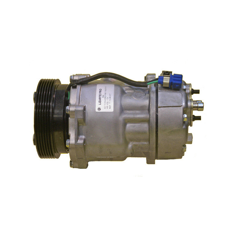 Compresseur de climatisation LIZARTE
