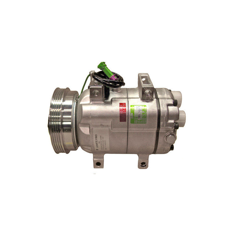 Compresseur de climatisation LIZARTE