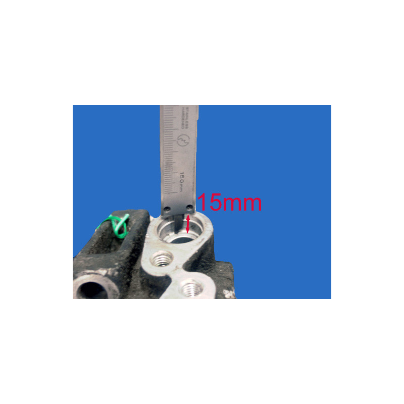 Compresseur de climatisation LIZARTE