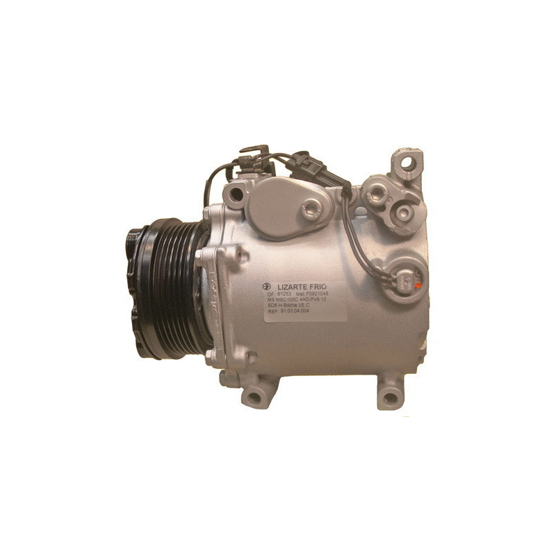 Compresseur de climatisation LIZARTE