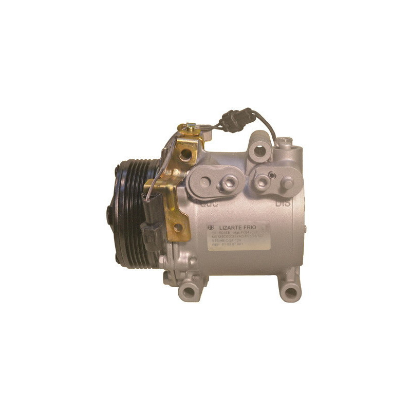 Compresseur de climatisation LIZARTE