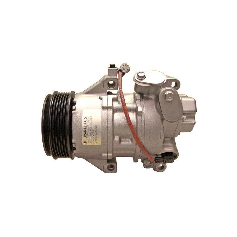 Compresseur de climatisation LIZARTE