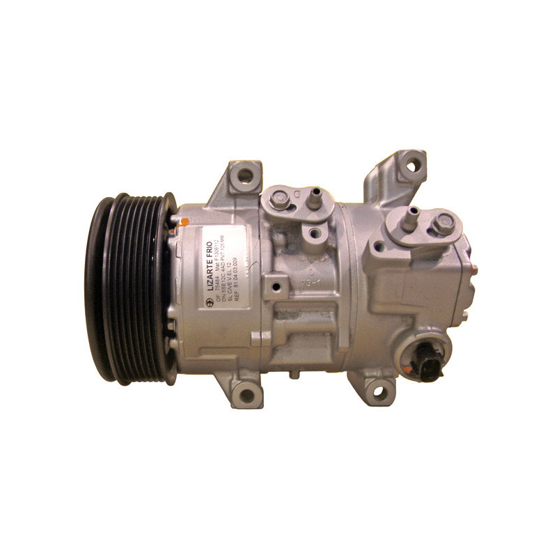 Compresseur de climatisation LIZARTE