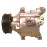 Compresseur de climatisation LIZARTE
