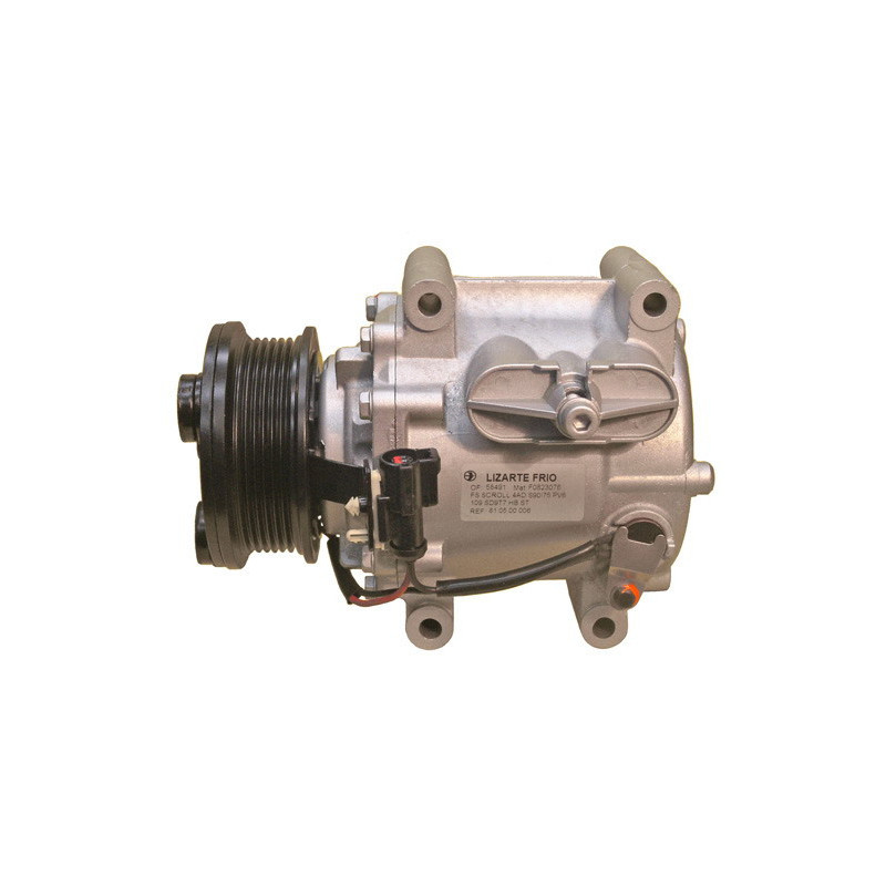 Compresseur de climatisation LIZARTE