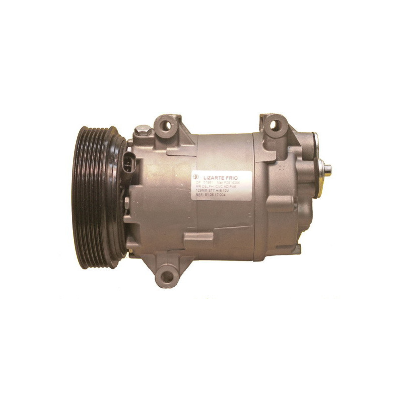 Compresseur de climatisation LIZARTE