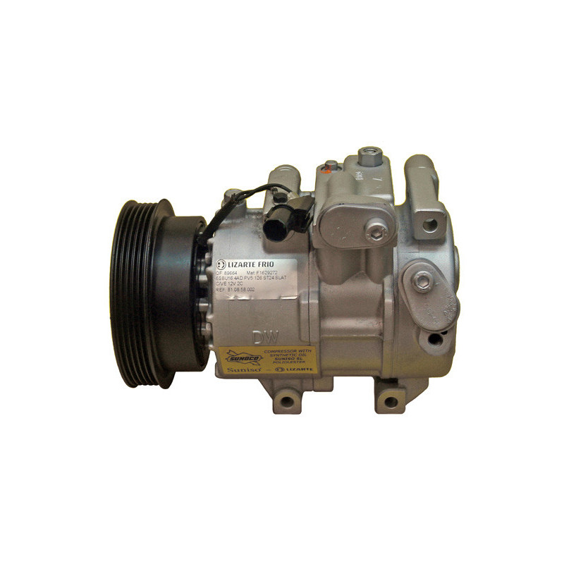 Compresseur de climatisation LIZARTE