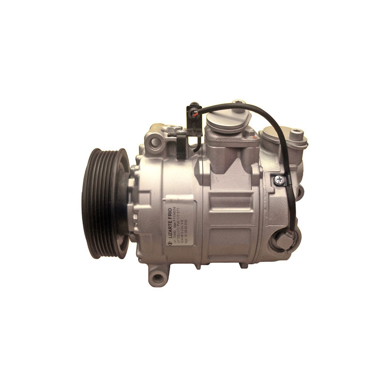 Compresseur de climatisation LIZARTE