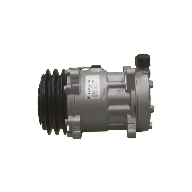 Compresseur de climatisation LIZARTE