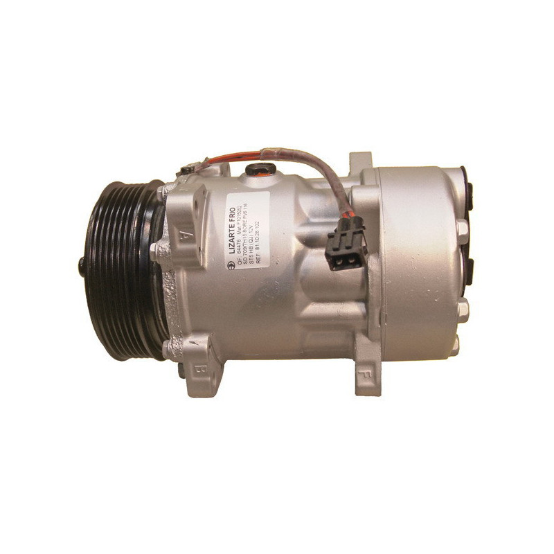 Compresseur de climatisation LIZARTE