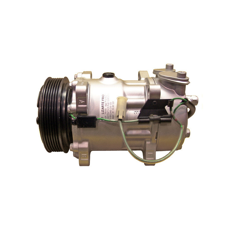 Compresseur de climatisation LIZARTE