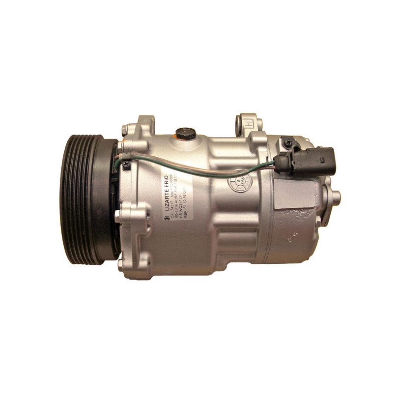 Compresseur de climatisation LIZARTE