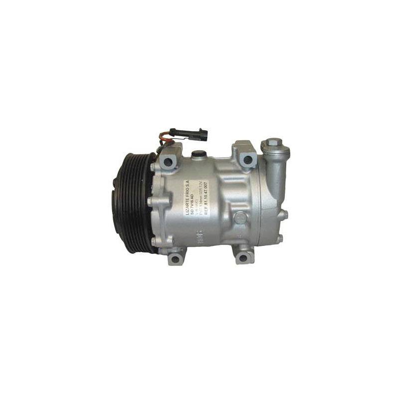 Compresseur de climatisation LIZARTE