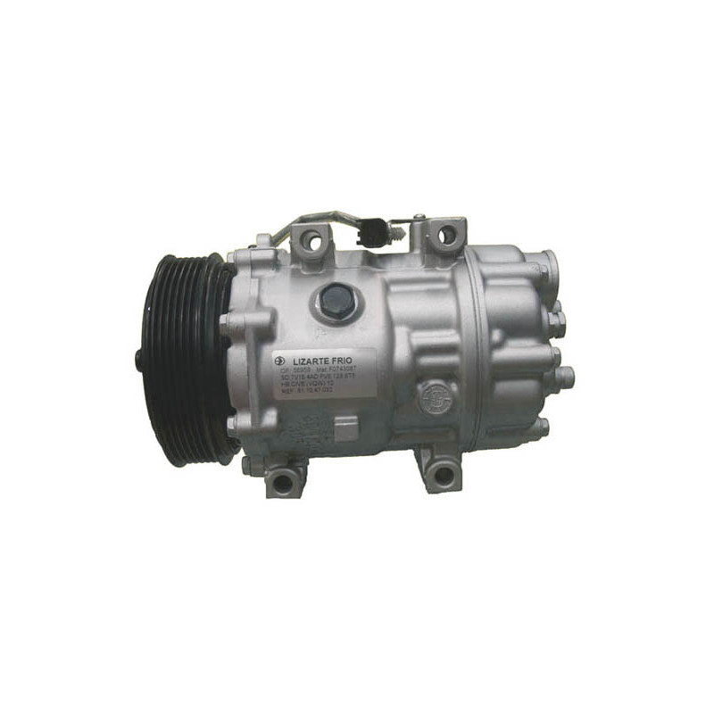 Compresseur de climatisation LIZARTE
