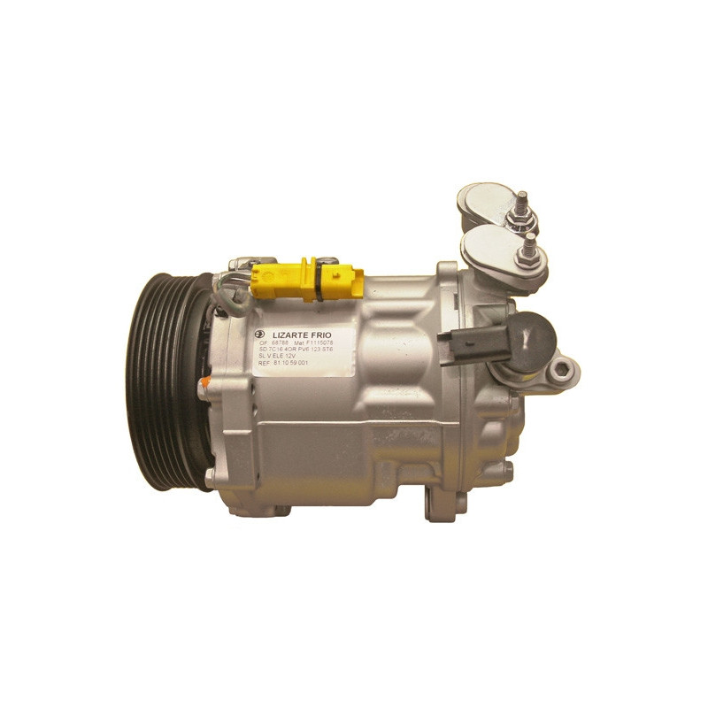 Compresseur de climatisation LIZARTE