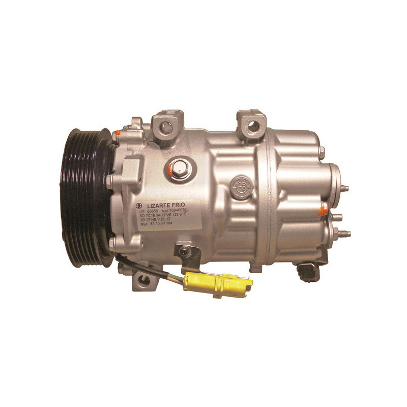 Compresseur de climatisation LIZARTE