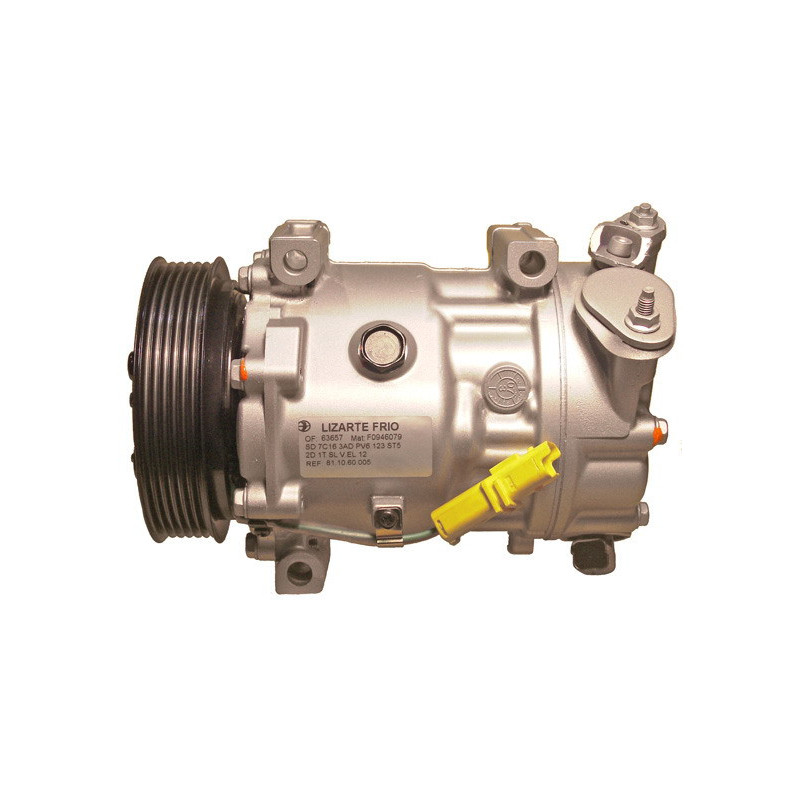 Compresseur de climatisation LIZARTE