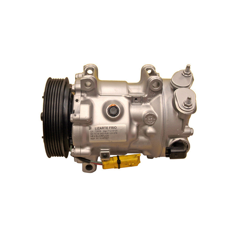 Compresseur de climatisation LIZARTE
