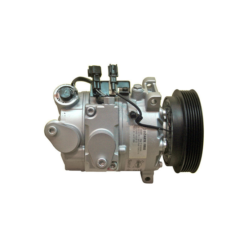 Compresseur de climatisation LIZARTE