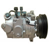 Compresseur de climatisation LIZARTE
