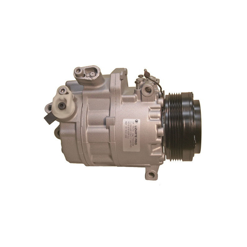 Compresseur de climatisation LIZARTE