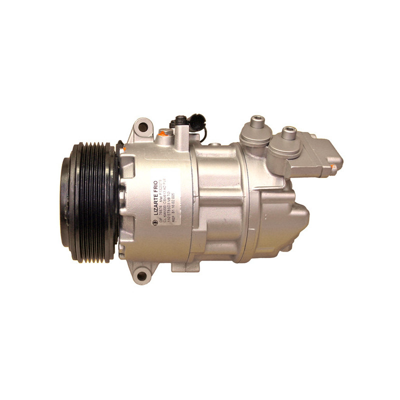 Compresseur de climatisation LIZARTE