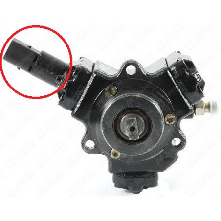 Pompe à haute pression LIZARTE