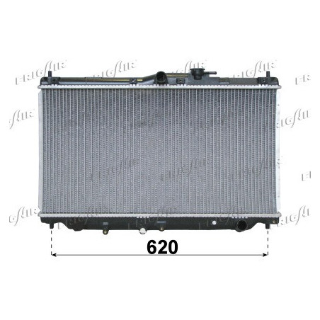 Radiateur FRIGAIR
