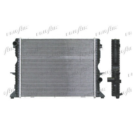 Radiateur FRIGAIR