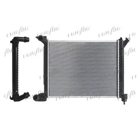 Radiateur FRIGAIR