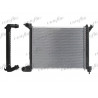 Radiateur FRIGAIR