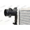 Radiateur FRIGAIR