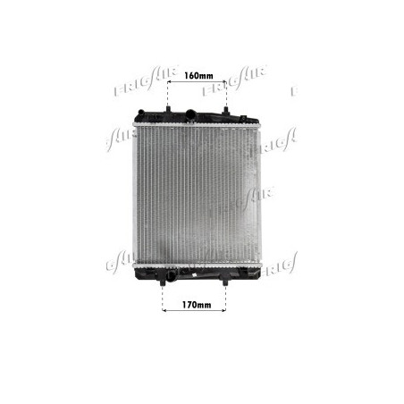 Radiateur FRIGAIR
