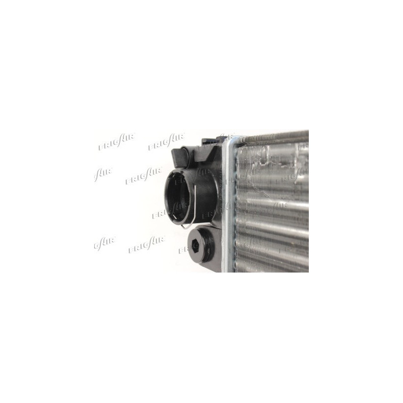 Radiateur FRIGAIR