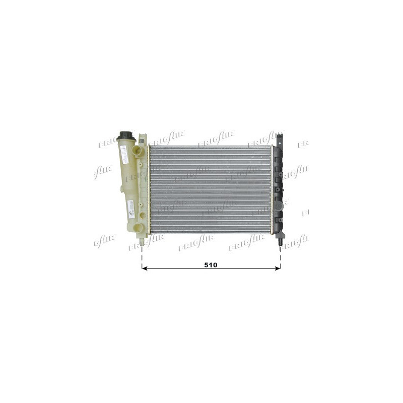 Radiateur FRIGAIR