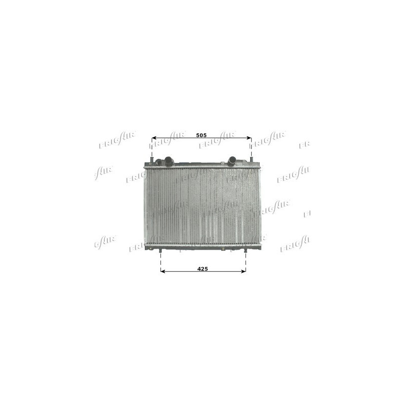 Radiateur FRIGAIR