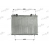 Radiateur FRIGAIR