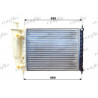 Radiateur FRIGAIR