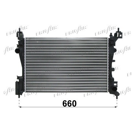 Radiateur FRIGAIR