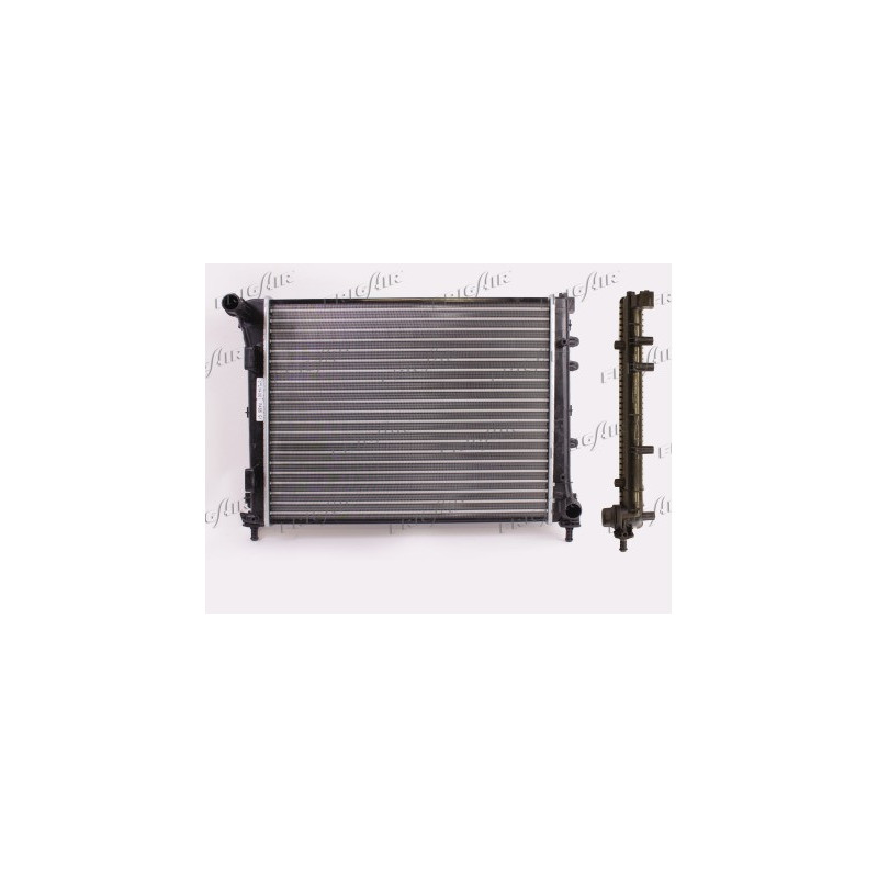 Radiateur FRIGAIR