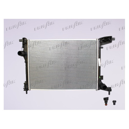 Radiateur FRIGAIR