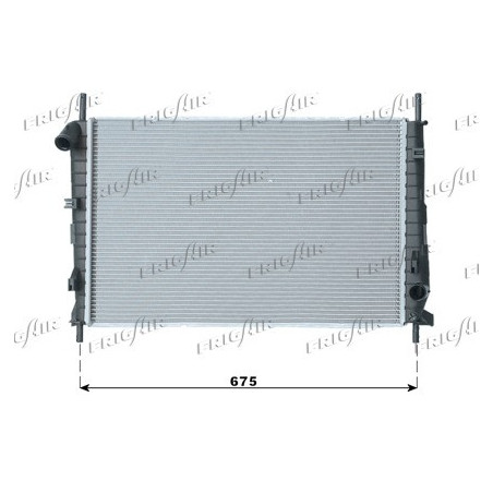 Radiateur FRIGAIR
