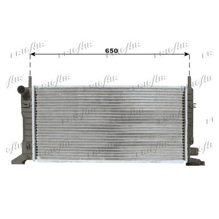 Radiateur FRIGAIR