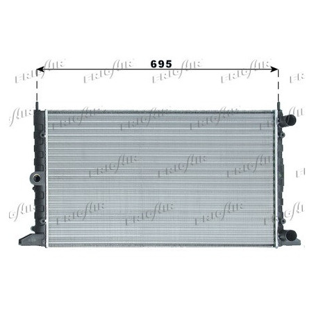 Radiateur FRIGAIR