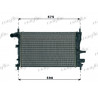 Radiateur FRIGAIR