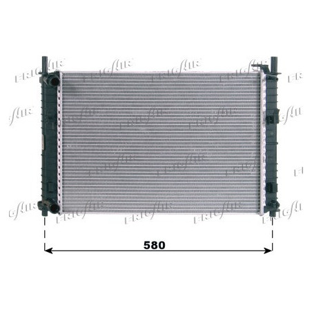 Radiateur FRIGAIR