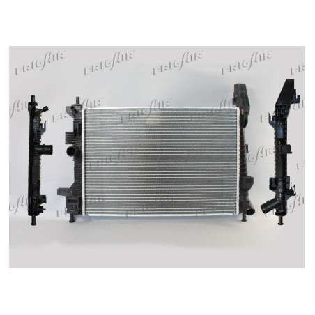 Radiateur FRIGAIR