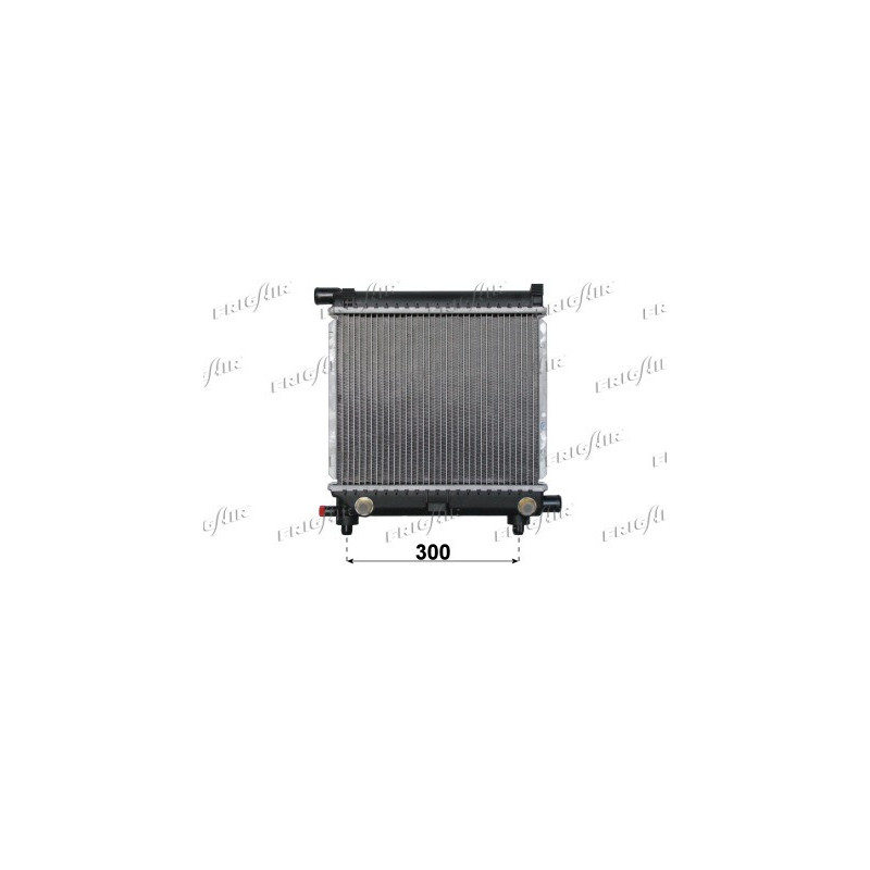 Radiateur FRIGAIR