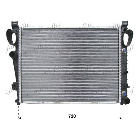 Radiateur FRIGAIR