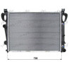 Radiateur FRIGAIR